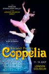 Roland Petit's Coppelia