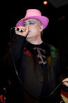 Boy George In Concert