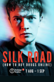 Silk Road (How To Buy Drugs Online)