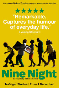 Nine Night