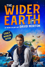The Wider Earth