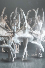 La Bayadere