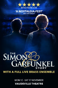 The Simon and Garfunkel Story