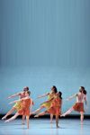 Mark Morris Dance Group: Two Mixed Bills Programme A