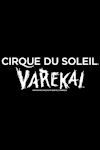 Varekai - Cirque Du Soleil