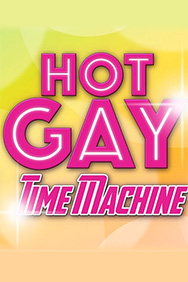 Hot Gay Time Machine