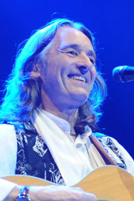 Roger Hodgson