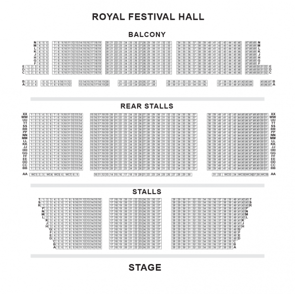 Royal Festival Hall
