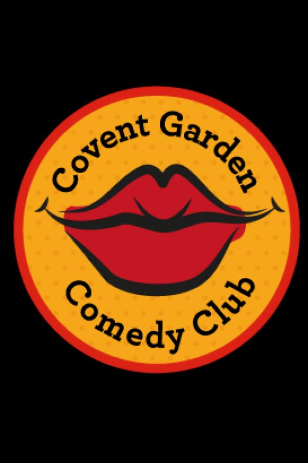 The Covent Garden Comedy Club @ Heaven