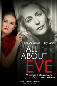 All about Eve, la comédie musicale