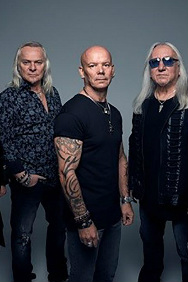 Uriah Heep