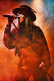 Fields of The Nephilim