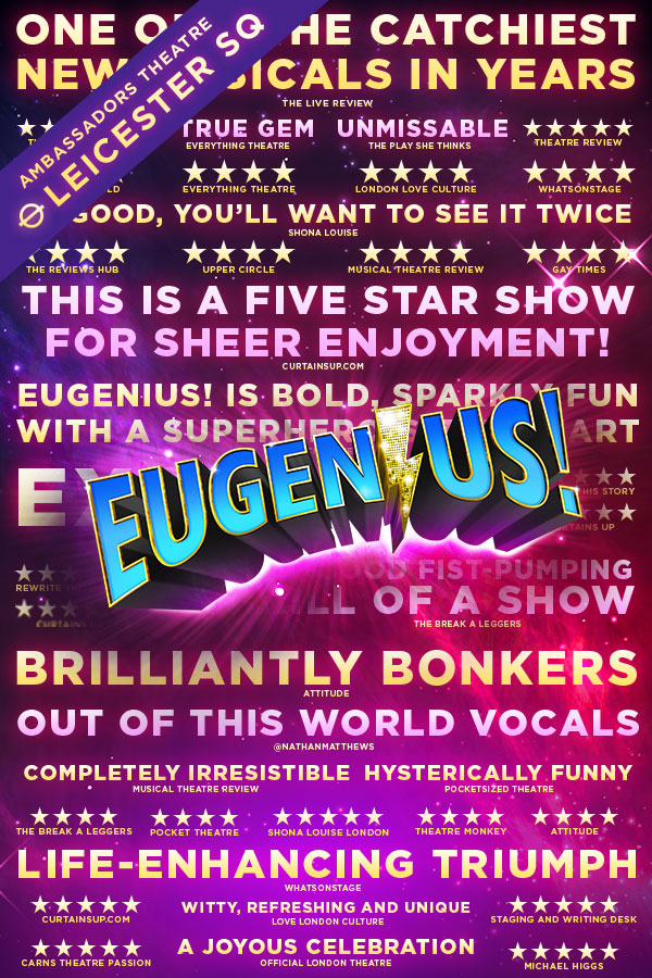 Eugenius!