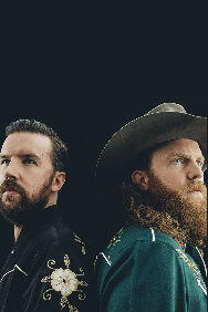 Brothers Osborne