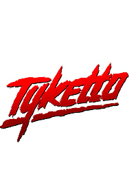 Tyketto