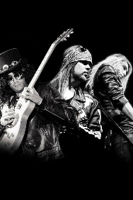 Guns 2 Roses - Tribute