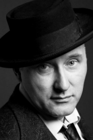 Jah Wobble and The Invaders of the Heart