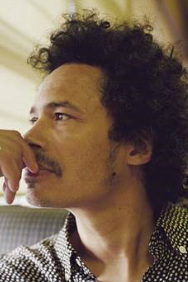 Eagle Eye Cherry