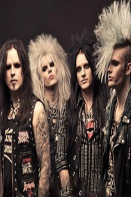 Crashdiet