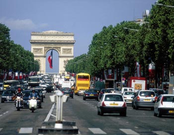 Vermijdt de wachtrij bij meer dan 60 meeste bezochte musea en monumenten in Parijs met uw Parijs Museum Pas! De pas is geldig voor vier aaneensluitende dagen. Koop hier!