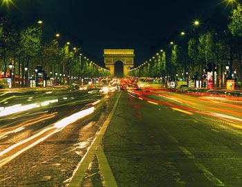 Aften sightseeing og sejltur i Paris, er en sightseeing tur om aftenen med bus og båd. Billetter til Aften sightseeing og sejltur i Paris købes her!