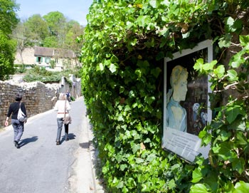 Suivez les traces de Van Gogh et Monet! Visitez Giverny et Auvers sur Oise, ou Monet et Van Gogh ont vécu et travaillé. Repas compris. Réservez en ligne!