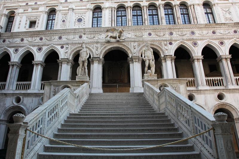 O Melhor de Veneza + Palácio Ducal