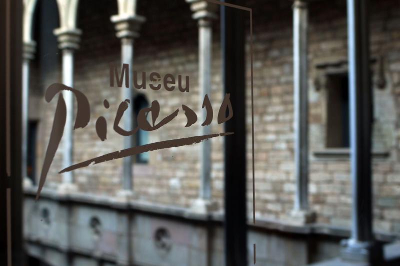 Picasso Museum Guided Tour