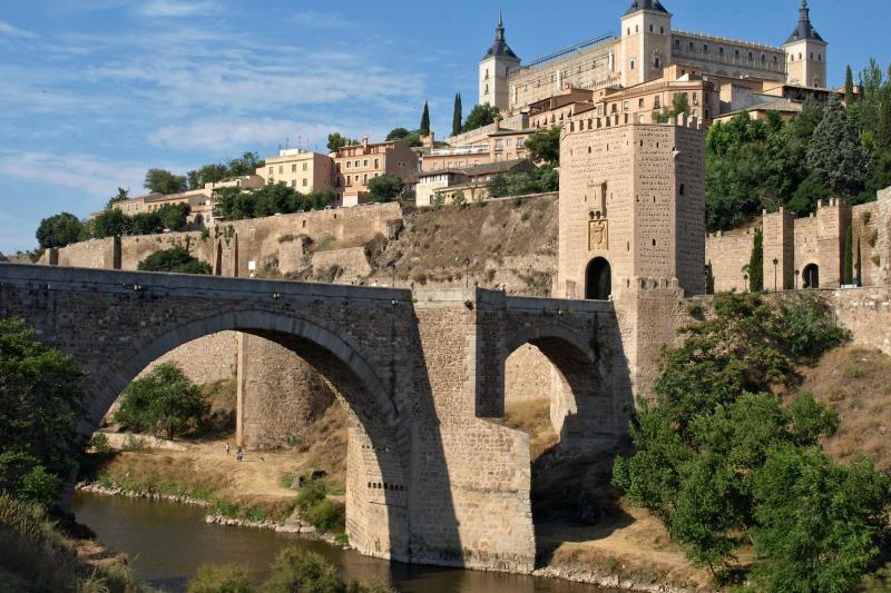 Toledo Imperial e Degustação de Vinhos