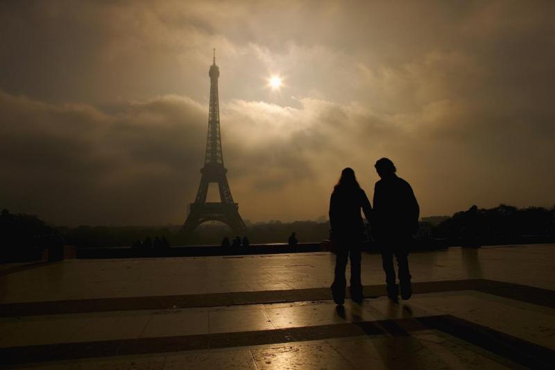 Cena Crucero por el Sena, Torre Eiffel y Moulin Rouge