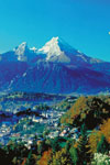 Tour di Berchtesgaden e del Nido dell'Aquila