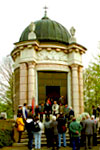 Tagesausflug nach Dachau - Gedenkstätte