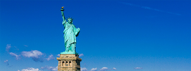 Visit the Statue of Liberty & 9/11 Memorial with this amazing package tour. Get priority access to the attractions and skip the line. Book online!
