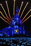 Disneyland Paris - 1 Day (Low season days)  