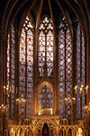 Inngangsbilletter til Sainte Chapelle