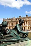 Pas Versailles zahrnuje také audio průvodce a návštěvu zahrad
