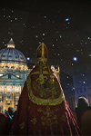 2-in-1: Vatican City & Last Judgment Show