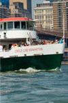 Croisière de jour, le meilleur de New York