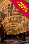 El Escorial Klostret