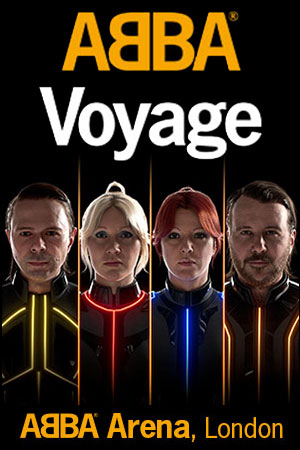 ABBA Voyage