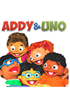 Addy and Uno