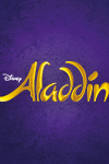 Aladin - Comédie Musicale à Londres