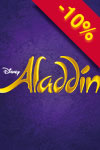 Disney’s Aladdin - Lontoo