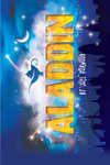 Aladdin Pantomime - Catford