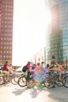 Berlin City Fahrrad Tour
