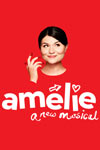 Amelie, A New Musical
