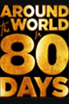 Around the World in 80 Days