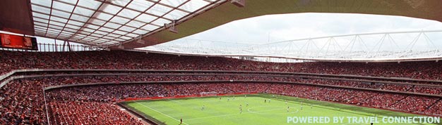 Arsenal FC vs Emirates Cup 2014