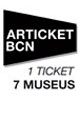 Articket Barcelona: entradas preferentes
