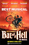 Comédie musicale Bat Out of Hell